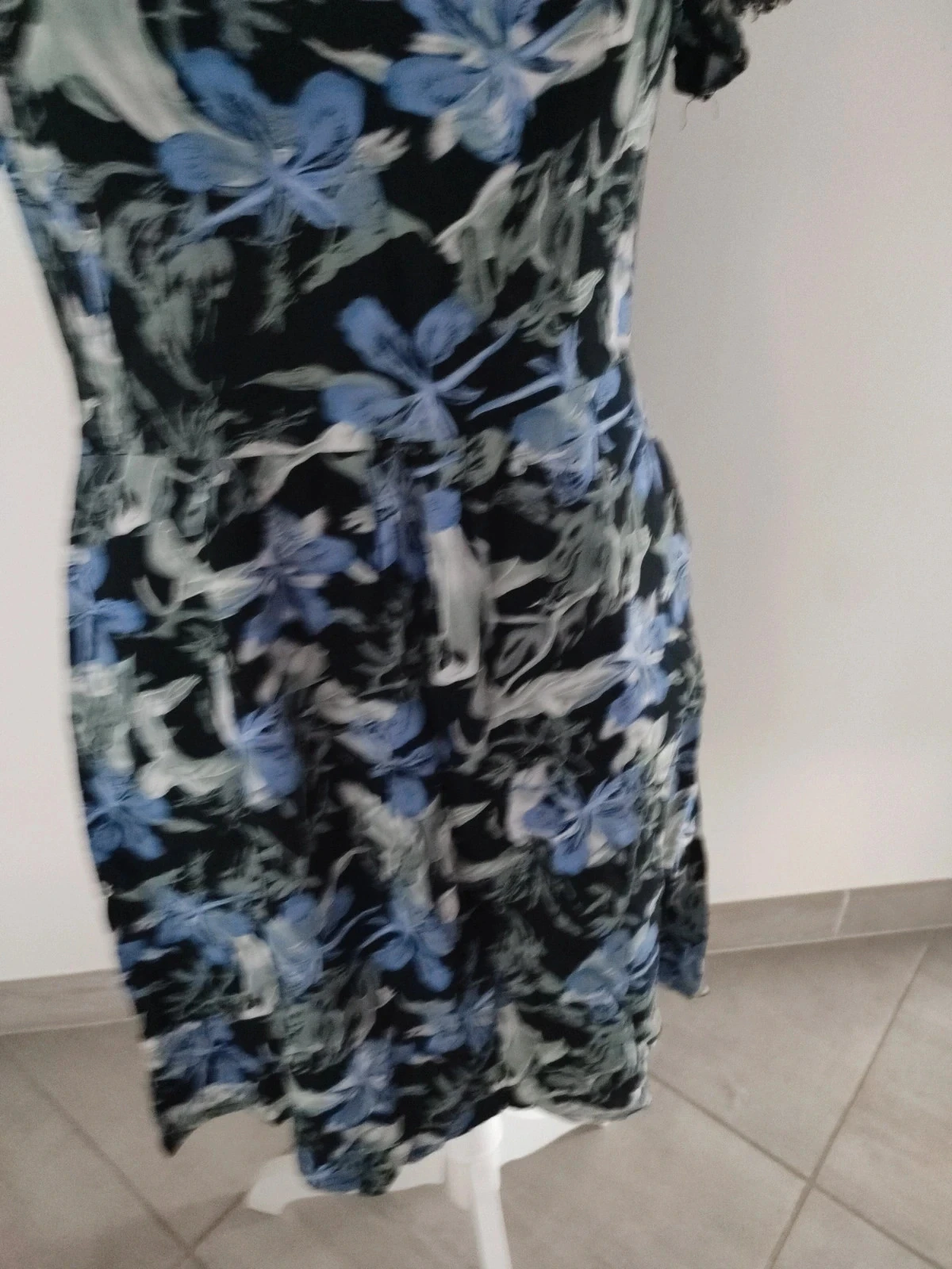 Vestido mujer talla 36-38 – photo 4